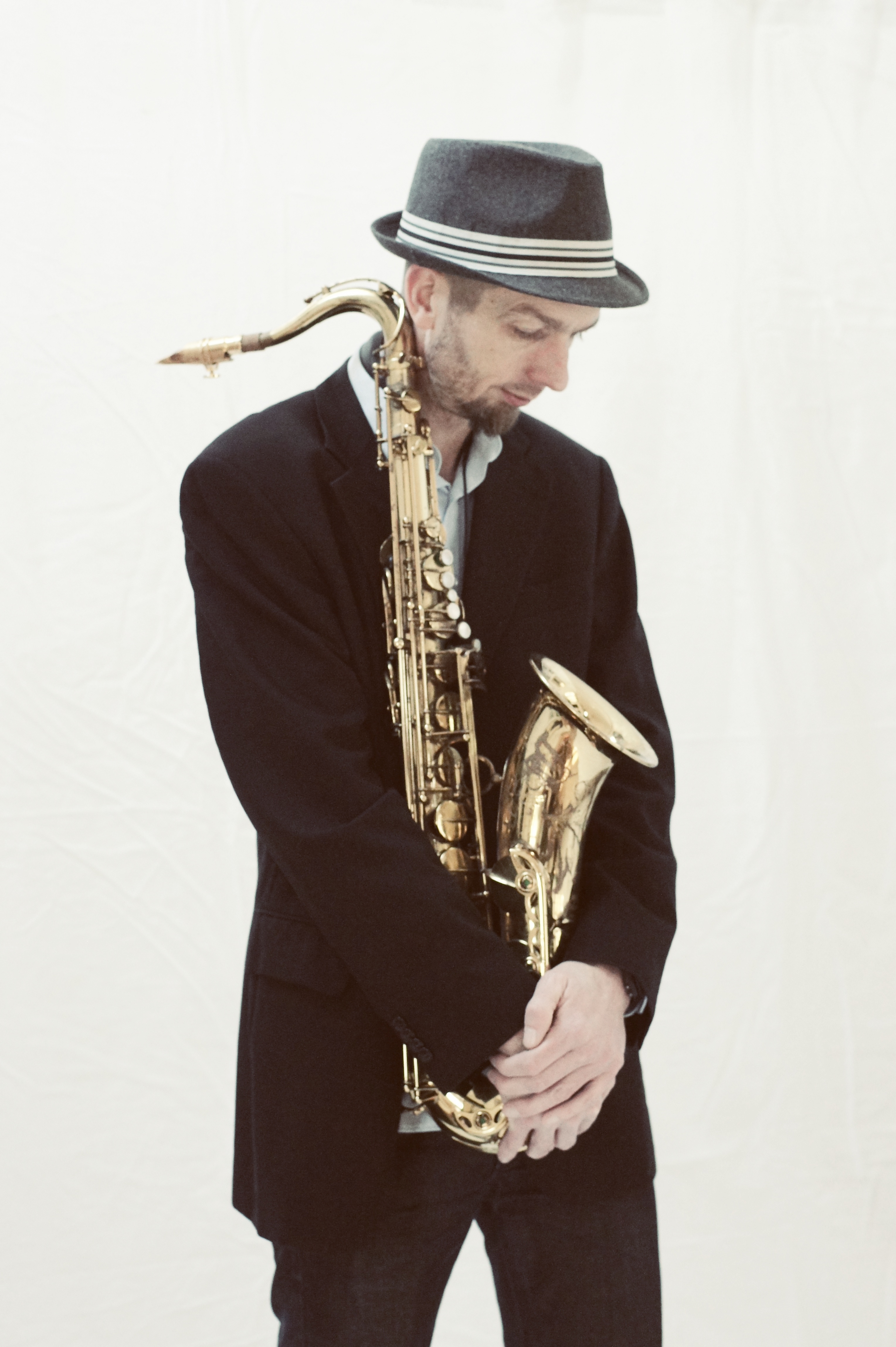 Live musik til bryllupsreception og firmafest